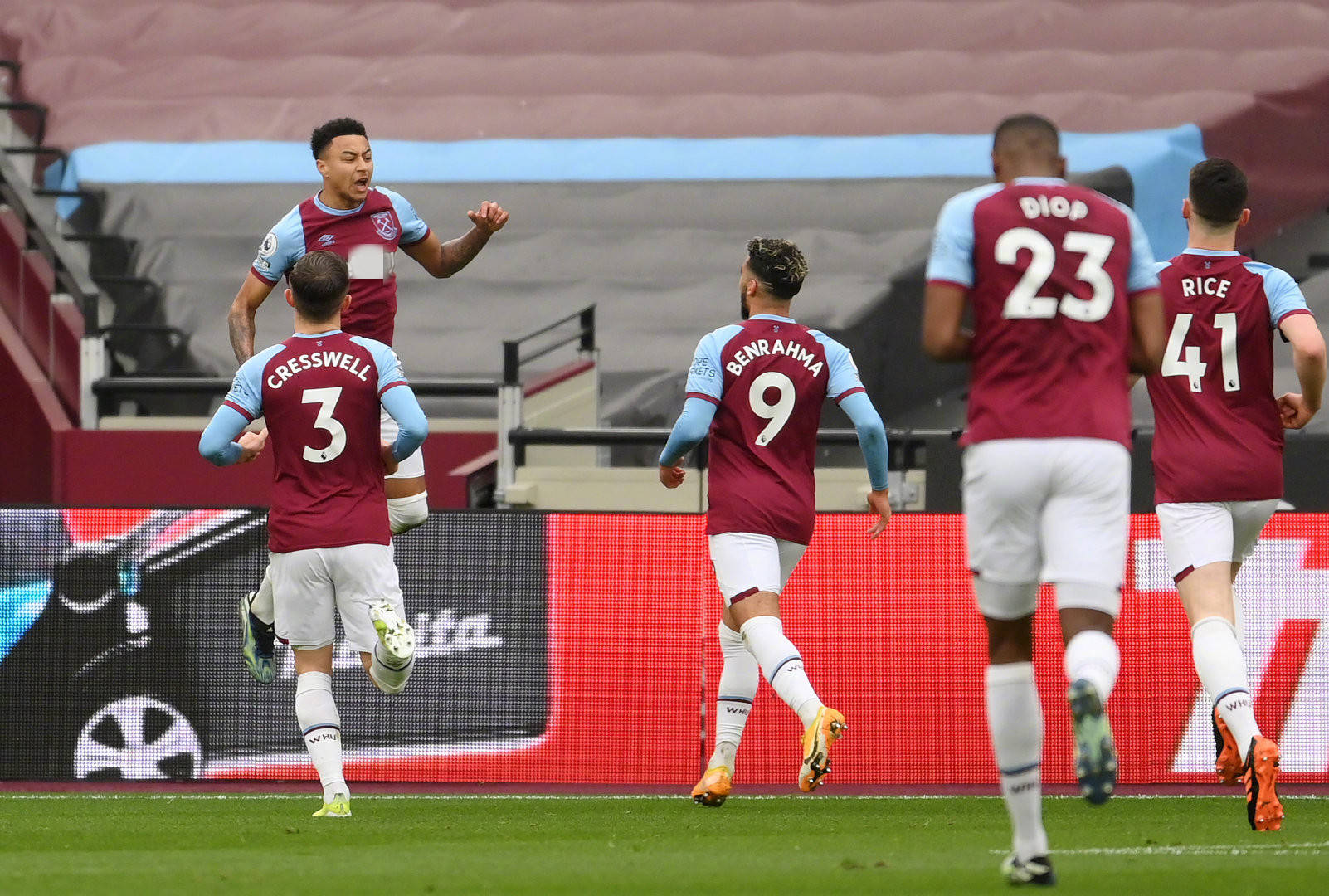 保障观赛体 保障观赛体